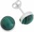 925 Sterling Silber Ohrstecker Damen