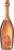 Menger-Krug Rosé Brut (1 x 0.75 l) – excellent rosé sparkling wine from artisanal German manufacturing, traditional bottle fermentation, quality champagne level