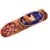 Italian Salami – South Tyrolean Deer Salami 180g – Viktor Kofler Salami Specialty from Lana/South Tyrol