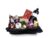 Delicioso Gift Basket with Spanish Delicatessen Gift Set Gift Basket Spain Wine Gift