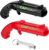 Cap Gun Bottle Opener 2 Packs Beer Opener Beer Gifts for Men