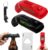 Pack of 2 Cap Gun Bottle Opener Gun, Funny Shot Bottle Opener
