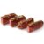 BAVAREGOLA South Tyrolean Bacon Set (4 x 200 g) – PGI, Hay Peck, Bay Bacon & Mountain Flower Bacon – Traditionally Smoked & Air-Dried – South Tyrolean Specialty for Marende & Vespers