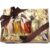 Präsent ‚Papa’s Rumreise‘ Gift Basket 4 Varieties Rum Barrique Gift Service Germany 1 Piece