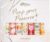 Prinz “ Your Prosecco“ Gift Set – 7 x 0.04 Litre Liquor Bottles – Fruity Liqueurs & Limes to Mix with Sparkling Wine or Prosecco – Gift Idea for Girlfriends & Connoisseurs