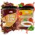 EntoSus Gourmet Duo – Two delicious sauces based on edible insects. The tasting set includes 1 x Chili Con Grilli and 1 x Grillognese in a glass of 370 g. Sustainable and high in protein