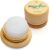 Menthol Box, Menthol Stone, Massage Stone, Refreshing and Cooling Menthol Macaron, for Brushing Forehead, Temples and Neck, Menthol Spa Massage, Pure Menthol Crystals 1 x 6 g
