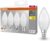 Osram LED Base Classic B 40 Warm white 2700 K 4.9 W 470 lm