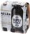 Alcohol-Free Dark Beer BIS0075 Pack of 6 x 25 cl Pack of 2