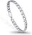 PROSTEEL Armband Herren Panzerkette Edelstahl Panzerarmband Armkette Damen Gliederarmband Männerarmband Armschmuck Kette 19/21/23cm lang, 6/9/13mm breit, in Silber/Schwarz/Gold