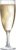 Arcoroc, Elegance Champagne Flutes 17 cl Set of 6