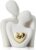 Romantic Couple Statue Wedding Gifts for Bride and Groom 9 x 6.5 cm