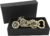 Relota Zinc Alloy Bottle Opener Personalised Bronze