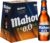 Alcohol-free Dark Beers Pack of 6 x 25 cl Pack of 2