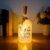 Gifts for Birthday Girl Boy LED Bottle Light Money Gifts Birthday (M, /)