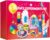 UNGLINGA 40+ Experiments for Children, Experiment Gifts Boys Girls Chemical Building Kit Experiment Box Laboratory Children Creative Gift Ideas Toy