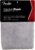 Fender Premium Microfibre Cloth for Guitar Cleaning and Polishing, Lint