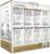 Riegele Beer Gift Set Brewing Art Selection Masterpieces of Brewing Art (8 x 0.33 L)