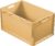 Luma Plastic Storage Box, 60 x 40 x 32 cm, 63 L
