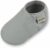 Krabbelschuhe Baby Lauflernschuhe lederpatschen Jungen Mädchen Weicher Leder Kleinkind Wildleder rutschfeste Lederschuhe