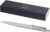Parker – Exclusive JOTTER Ballpoint Pen with Engraving Laser Engraved New (Stainless Steel)
