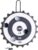Magnetic Bottle Cap Darts Game