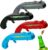 Pack of 4 Cap Gun Bottle Opener Gun, Bottle Opener Funny, Funny Shootable Cap Gun as Beer Gift for Men, Birthday & Christmas Gadget for Party, Bar and Home