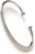 Fly Style Bangle made of 925 silver, elegant bracelet, silver jewellery, minimalist and modern bangle, classic bangle