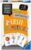 Ravensburger Learn to Laugh Yourself: First Letters, Card Game