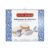 DOÑA JIMENA Almond Polvorones Highest Quality Typical Christmas Sweets Handmade Recipe 430g