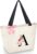 Vavabox Women’s A-Z Handbag with Letter – Gifts for Women