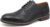 Finishing & Sewing Men’s Moc-Toe Lace-Up Oxford Shoes