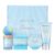 BODY & EARTH Gifts for Women – Care Set for Women Sea Fragrance