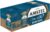 Alcohol-free dark beer 0.0% BIS0069 pack 10 pieces x 33 cl