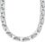 s.Oliver Herren Schmuck – Bolde Halskette & Armband aus Edelstahl – Klassisch, Markant und Maskulin – Perfekte Geschenkidee