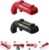 Pack of 2 Cap Gun, Bottle Opener, Funny Beer Opener, Beer Gun, Cap Gun Bottle Opener Gun, Firing Cap Opener, Gadgets for Men for Home, Bar, Party, Drinking and Game