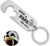BOYATONG Dad Gift, Gifts for Dad Keyring, Birthday Gift, Father’s Day Gifts for Dad, Gift Dad Keyring