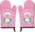 Grandma Gift, Gifts for Grandma, Gift Grandma Oven Gloves, Grandma Gift Birthday, Best Grandma Gifts, Grandma Valentine’s Day, Mother’s Day Gift, Easter Gift