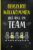Herzlich Willkommen im Team: Notizbuch für Kollege zum Neuanfang ein kariertes Buch A5 zum neuen Job im Büro die lustige Geschenkidee für neue Mitarbeiter und Chef das Willkommensgeschenk Arbeit