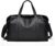 Reisetasche für Ryanair Handgepäck 40x20x25, Wasserdichtes PU Leder Reise Tasche mit Schulterriemen