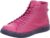 Andrea Conti Laces Magenta Pink