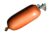 Fine Mead Sausage/Tea Sausage (190 g) – Raw Sausage Smoked Over Beech Wood, for Vespers or as a Bread Topping – Smoke-Fresh Spread & Creamy