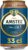 Alcohol-Free Dark Beer 0.0% BIS0059 33cl Pack of 12