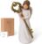 Housewarming Gift, House Gifts, Guardian Angel with Key