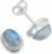 925 Silber Ohrstecker Damen
