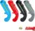 Bottle Opener Gun, Pack of 4, Funny Shot Bottle Opener, Beer Gifts for Men, Beer Opener Gun for Use at Home, Bar or Party