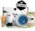 Origeens Matcha Set with Powder „Azur“ – Handmade Matcha Bowl (Portugal), Matcha Broom, Bamboo Spoon, Organic Matcha Tea from Japan – Matcha Tea Set for Tea Ceremony, Gift Set