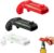 Pack of 3 Bottle Openers, Funny Beer Openers, Beer Cap Beer Bottle Opener