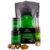 Hallingers Genuss Manufaktur Feinkost Hunter Gift Set – XXL Wonder Bag „Waidmannsheil“ Large Gift Chocolate, Chocolates, Wild Spice & Hazelnut Liqueur, Hunting Gift Idea for Hunters