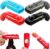 Cap Gun Bottle Opener Gun Pack of 4 Beer Opener for Bar & Parties